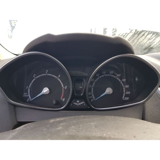 Cuadro Instrumentos Para Ford Fiesta