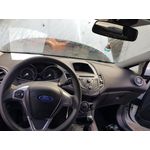 Kit Airbag Para Ford Fiesta