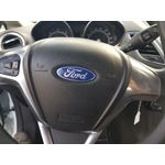 Kit Airbag Para Ford Fiesta