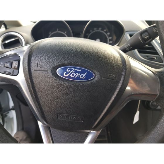 Kit Airbag Para Ford Fiesta