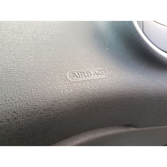 Kit Airbag Para Ford Fiesta