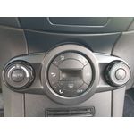 Mando Climatizador Para Ford Fiesta
