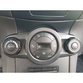Mando Climatizador Para Ford Fiesta