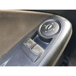 Mando Elevalunas Delantero Izquierdo  Para Ford Fiesta