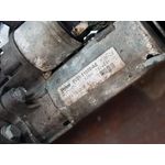 Motor Arranque Para Ford Fiesta