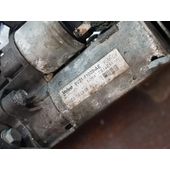 Motor Arranque Para Ford Fiesta