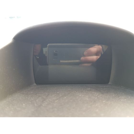 Pantalla Multifuncion Para Ford Fiesta
