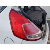 Piloto Trasero Izquierdo Para Ford Fiesta