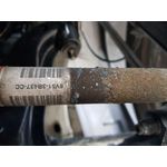 Transmision Delantera Izquierda Para Ford Fiesta