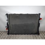 Radiador Agua Para Ford S-Max