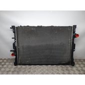 Radiador Agua Para Ford S-Max