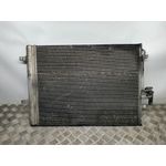 Condensador / Radiador Aire Acondicionado Para Ford S-Max