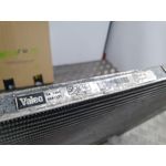 Condensador / Radiador Aire Acondicionado Para Ford S-Max
