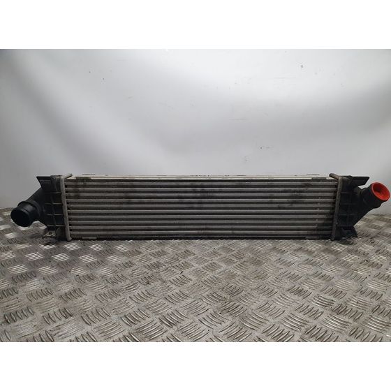 Intercooler Para Ford S-Max