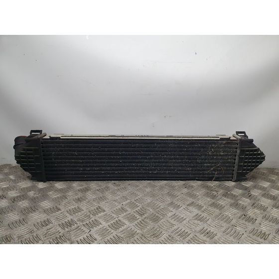 Intercooler Para Ford S-Max