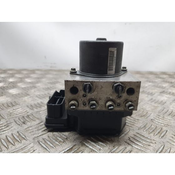 Abs Para Ford S-Max