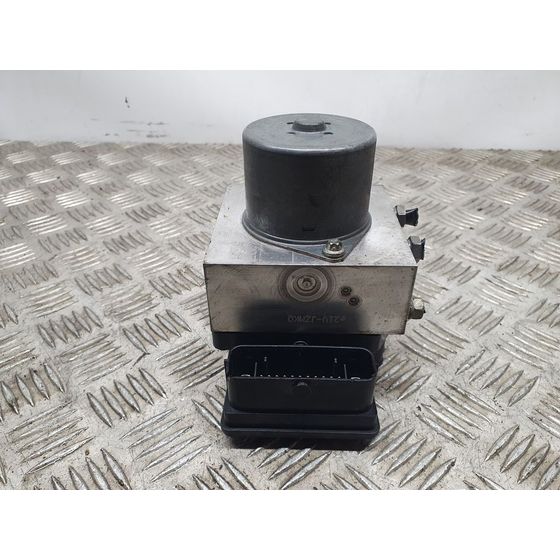 Abs Para Ford S-Max