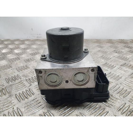 Abs Para Ford S-Max
