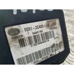 Abs Para Ford S-Max