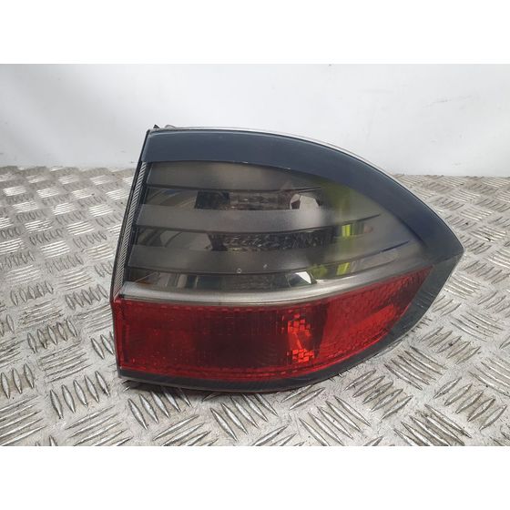 Piloto Trasero Derecho para Ford S-Max (Ca1)