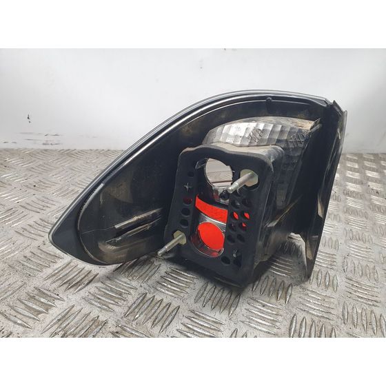 Piloto Trasero Derecho para Ford S-Max (Ca1)