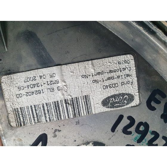 Piloto Trasero Derecho para Ford S-Max (Ca1)