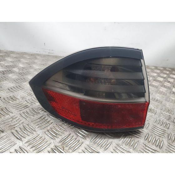 Piloto Trasero Izquierdo para Ford S-Max (Ca1)