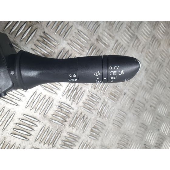 Mando Luces Y Limpia Para Renault Megane Iv Berlina 5P