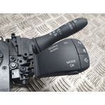 Mando Luces Y Limpia Para Renault Megane Iv Berlina 5P