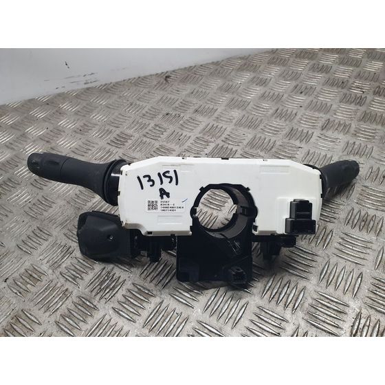 Mando Luces Y Limpia Para Renault Megane Iv Berlina 5P