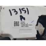 Mando Luces Y Limpia Para Renault Megane Iv Berlina 5P