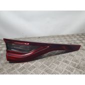 Piloto Trasero Izquierdo Para Renault Megane Iv Berlina 5P