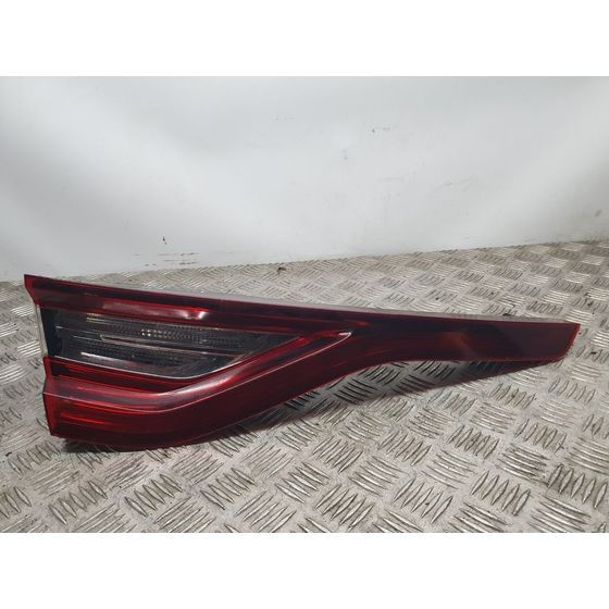 Piloto Trasero Izquierdo Para Renault Megane Iv Berlina 5P