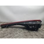 Piloto Trasero Izquierdo Para Renault Megane Iv Berlina 5P