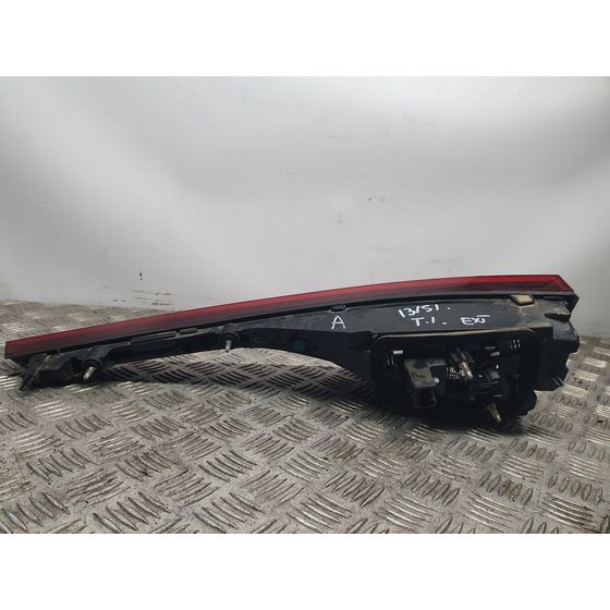 Piloto Trasero Izquierdo Para Renault Megane Iv Berlina 5P