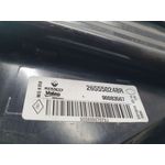 Piloto Trasero Izquierdo Para Renault Megane Iv Berlina 5P