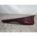 Piloto Trasero Derecho Para Renault Megane Iv Berlina 5P