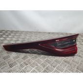 Piloto Trasero Derecho Para Renault Megane Iv Berlina 5P