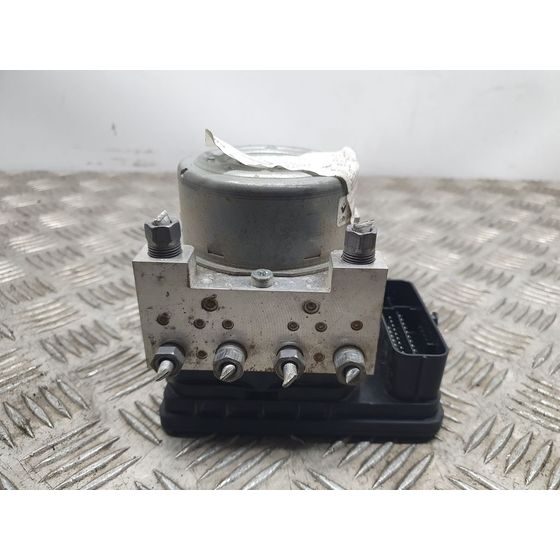 Abs para Renault Megane Iv Berlina 5P