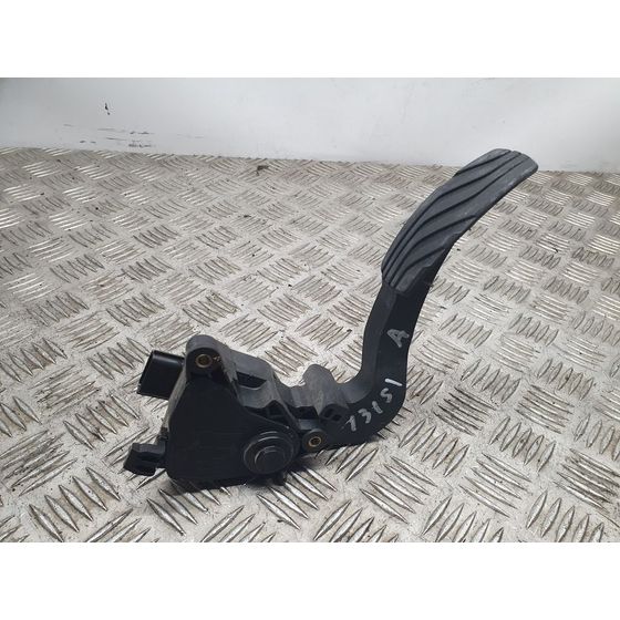 Potenciometro Pedal para Renault Megane Iv Berlina 5P