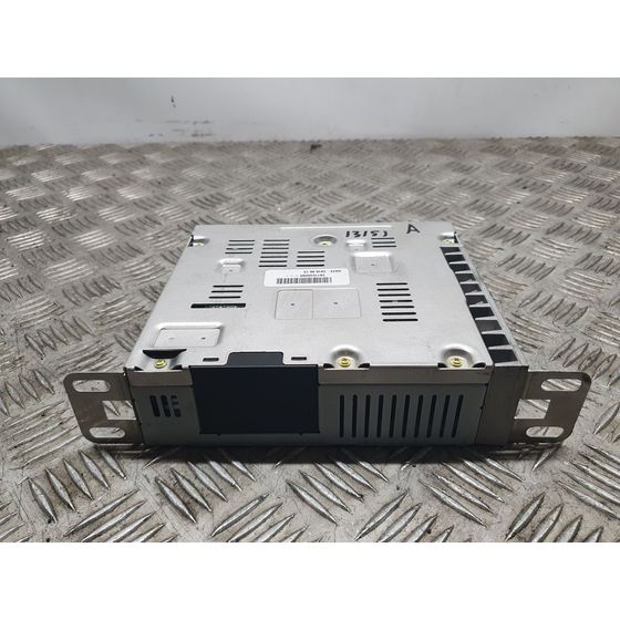 Sistema Navegacion Gps para Renault Megane Iv Berlina 5P