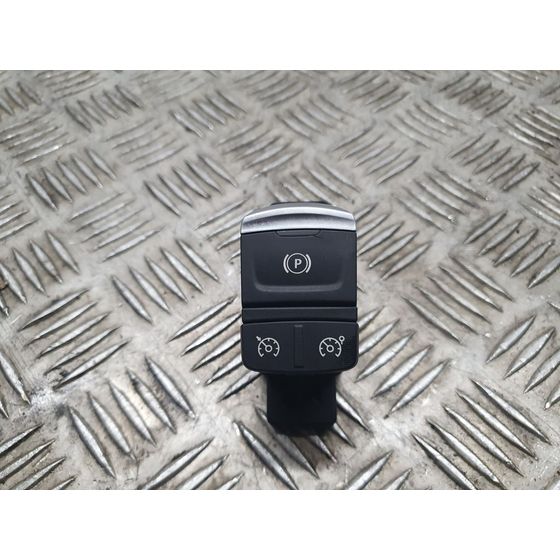 Palanca Freno De Mano para Renault Megane Iv Berlina 5P
