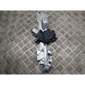 Elevalunas Trasero Izquierdo Para Renault Megane Iv Berlina 5P