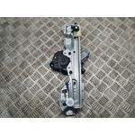 Elevalunas Trasero Izquierdo Para Renault Megane Iv Berlina 5P