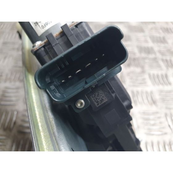 Elevalunas Trasero Izquierdo Para Renault Megane Iv Berlina 5P