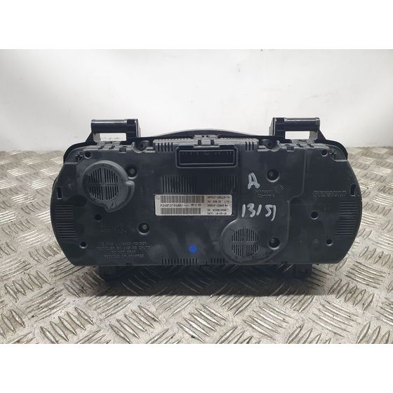 Cuadro Instrumentos Para Renault Megane Iv Berlina 5P