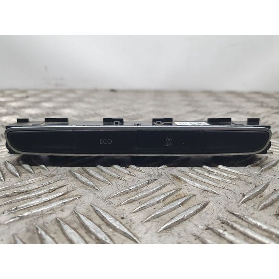 Mando Multifuncion para Renault Megane Iv Berlina 5P