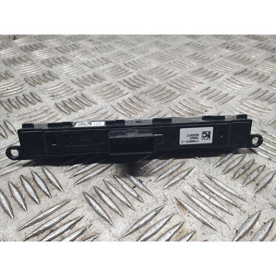 Mando Multifuncion para Renault Megane Iv Berlina 5P
