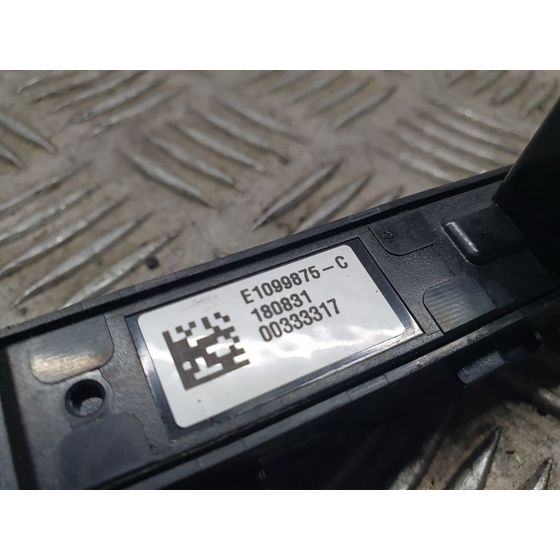 Mando Multifuncion para Renault Megane Iv Berlina 5P