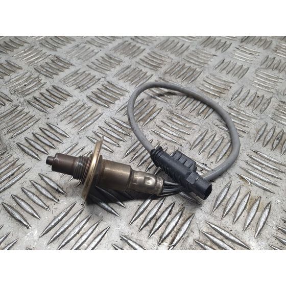 Sonda Lambda para Renault Megane Iv Berlina 5P